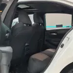 Toyota Levin 2023 из Китая