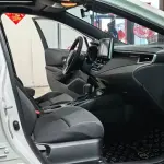 Toyota Levin 2023 из Китая