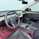 Tesla Model Y 2023 лот 57760195 из Китая