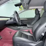 Tesla Model Y 2023 лот 57760195 из Китая