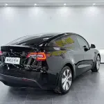 Tesla Model Y 2023 лот 57760195 из Китая