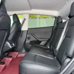 Tesla Model Y 2023 лот 57760195 из Китая