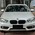 BMW 1 Series (Import) 2015 из Китая