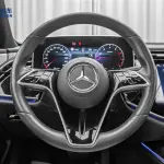 Mercedes-Benz E-Class 2023 258 л.с. — лот 57777948 из Китая