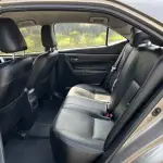 Toyota Corolla 2016 из Китая