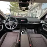 BMW X1 2025 204 л.с. из Китая