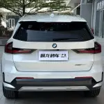 BMW X1 2025 204 л.с. из Китая