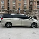 Buick GL8 2019 260 л.с. — лот 57772399 из Китая