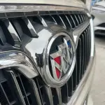 Buick GL8 2019 260 л.с. — лот 57772399 из Китая