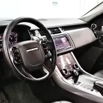 Land Rover Sport 2019 340 л.с. 340 л.с. 340 л.с. из Китая