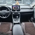 Toyota Wildlander 2021 171 л.с. — лот 57778003 из Китая
