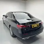 Mercedes-Benz E-Class 2022 258 л.с. — лот 57777923 из Китая