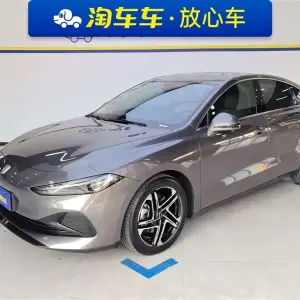 Roewe D7 2024 из Китая