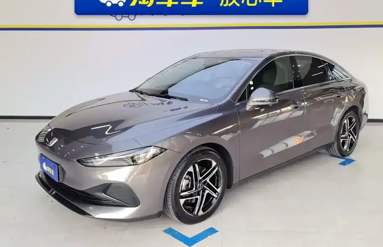 Roewe D7 2024 из Китая
