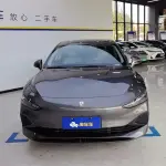 Roewe D7 2024 из Китая