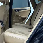 Porsche Macan 2015 237 л.с. — лот 57777910 из Китая