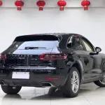 Porsche Macan 2015 237 л.с. — лот 57777910 из Китая