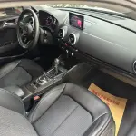 Audi A3 2020 150 л.с. — лот 57772664 из Китая