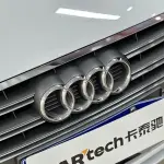 Audi A3 2020 150 л.с. — лот 57772664 из Китая