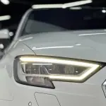 Audi A3 2020 150 л.с. — лот 57772664 из Китая