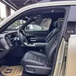 smart Smart #5 2025 из Китая