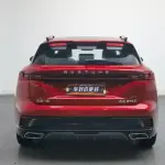 Bestune B70S 2022 из Китая