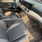 Mercedes-Benz E-Class (Import) 2020 184 л.с. 184 л.с. 184 л.с. из Китая