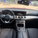 Mercedes-Benz E-Class (Import) 2020 184 л.с. 184 л.с. 184 л.с. из Китая