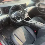 Mercedes-Benz E-Class (Import) 2020 184 л.с. 184 л.с. 184 л.с. из Китая