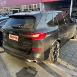 BMW X5 2023 333 л.с. — лот 57778255 из Китая