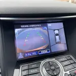Infiniti QX70 2015 из Китая