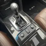 Infiniti QX70 2015 из Китая