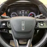 Lincoln Corsair 2021 245 л.с. — лот 57778128 из Китая