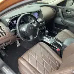 Infiniti QX70 2015 из Китая