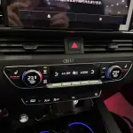 Audi A4L 2024 190 л.с. — лот 57772575 из Китая