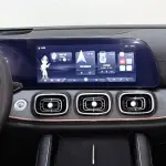 Chery Tiggo 9 2023 261 л.с. 261 л.с. 261 л.с. из Китая