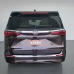 Buick GL8 2021 237 л.с. — лот 57772774 из Китая