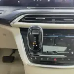 Buick GL8 2021 237 л.с. — лот 57772774 из Китая