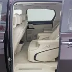 Buick GL8 2021 237 л.с. — лот 57772774 из Китая