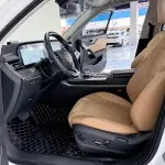 Hongqi Hongqi HS5 2024 252 л.с. — лот 57778337 из Китая