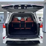 Lexus LX 2017 367 л.с. 367 л.с. из Китая