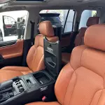 Lexus LX 2017 367 л.с. 367 л.с. из Китая