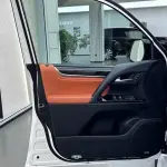 Lexus LX 2017 367 л.с. 367 л.с. из Китая