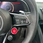 Audi R8 2023 из Китая