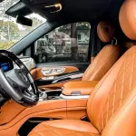 Mercedes-Benz Vito 2024 211 л.с. — лот 57778619 из Китая