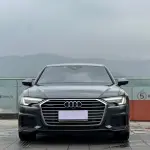 Audi A6L 2019 224 л.с. — лот 57772830 из Китая