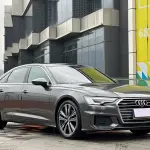 Audi A6L 2019 224 л.с. — лот 57772830 из Китая