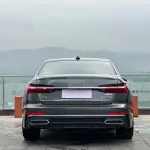 Audi A6L 2019 224 л.с. — лот 57772830 из Китая