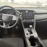 Honda Civic 2019 125 л.с. 125 л.с. из Китая