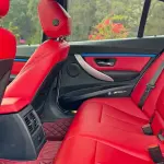 BMW 3 Series 2017 из Китая